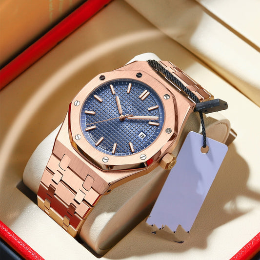 Trendy Luminous Business Watch