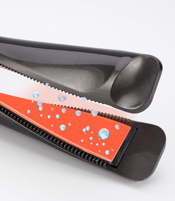 2-in-1 Curl & Straightener Comb