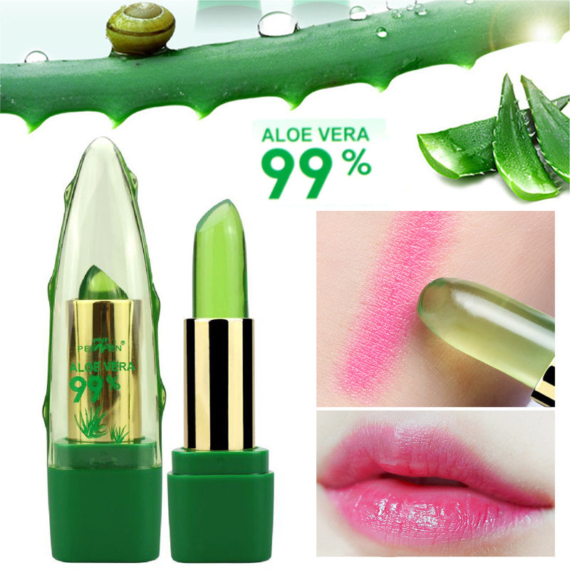 Aloe Vera Magic Lip Balm