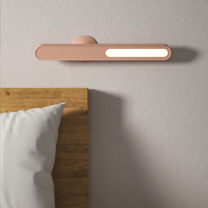 Geometric Magnetic Wireless Desk Lamp