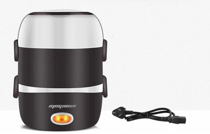 Efficient 2L Rice Cooker