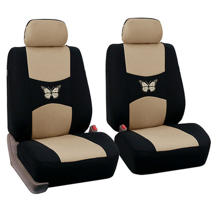 All-Season Universal Seat Covers