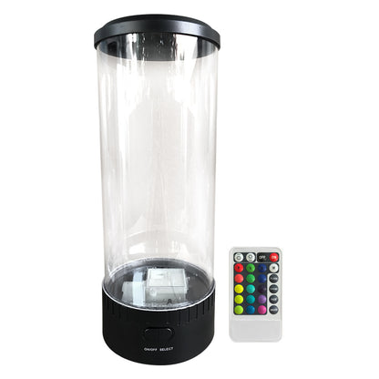 5-Color Jellyfish LED Night Light
