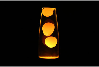 Lava Lamp Night Light