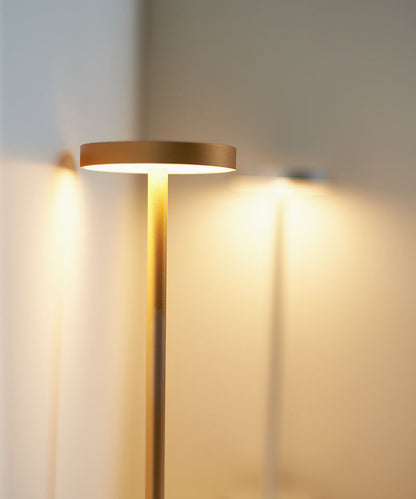Cordless Touch LED Table Lamp