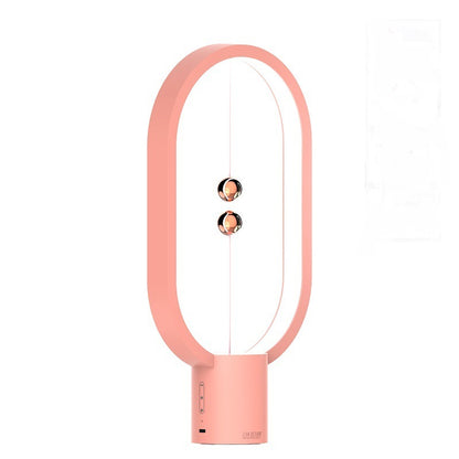 Magnetic Suspended LED Table Lamp