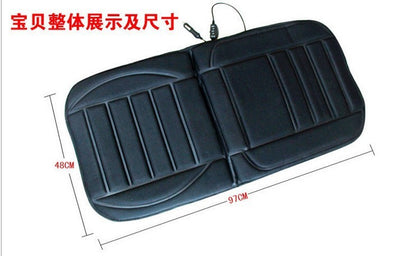 Instant Warmth Car Heating Cushion