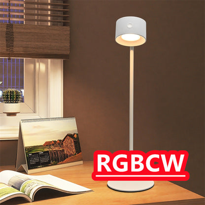 Magnetic 360° LED Table Lamp