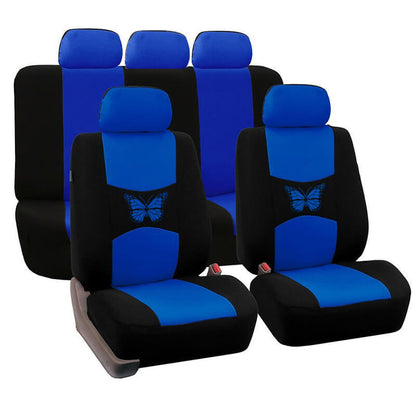 All-Season Universal Seat Covers