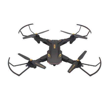XS809S Foldable HD Selfie Drone
