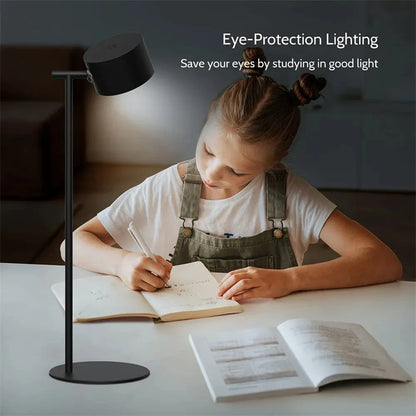 Magnetic 360° LED Table Lamp