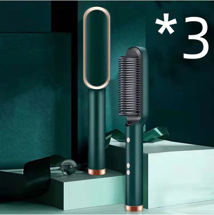 2-in-1 Hot Comb Styler