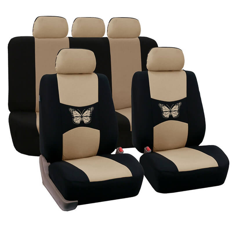 All-Season Universal Seat Covers