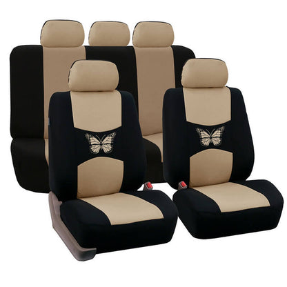 All-Season Universal Seat Covers