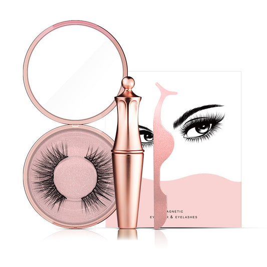 Magnetic Eyeliner & Lash Set