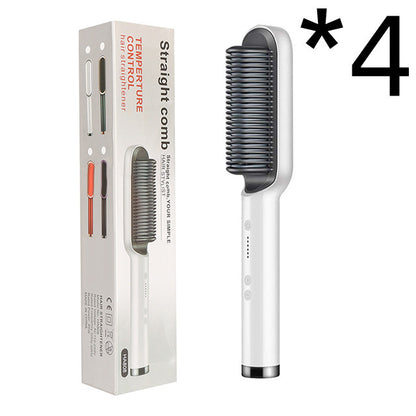 2-in-1 Hot Comb Styler