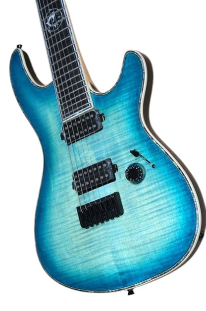 7-String - Flyoung Electric Guitar