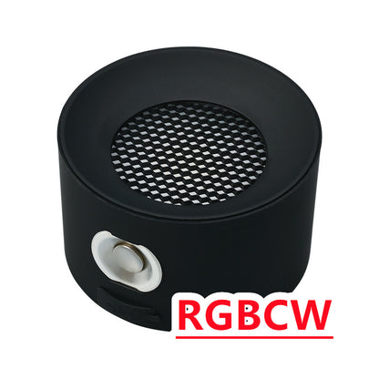 Magnetic 360° LED Table Lamp