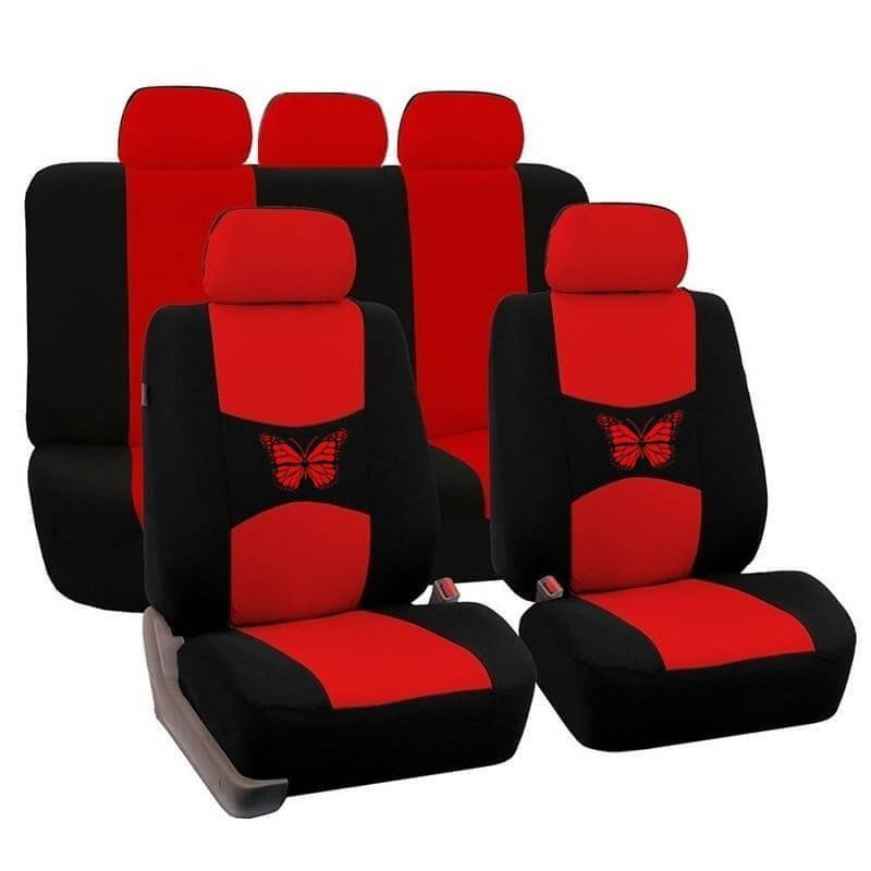 All-Season Universal Seat Covers