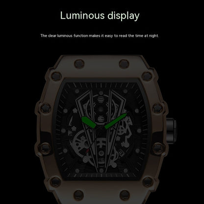 Ultimate Sports Quartz Watch