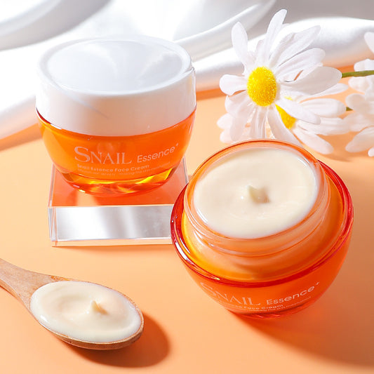 Lacco Snail Essence Moisturizer