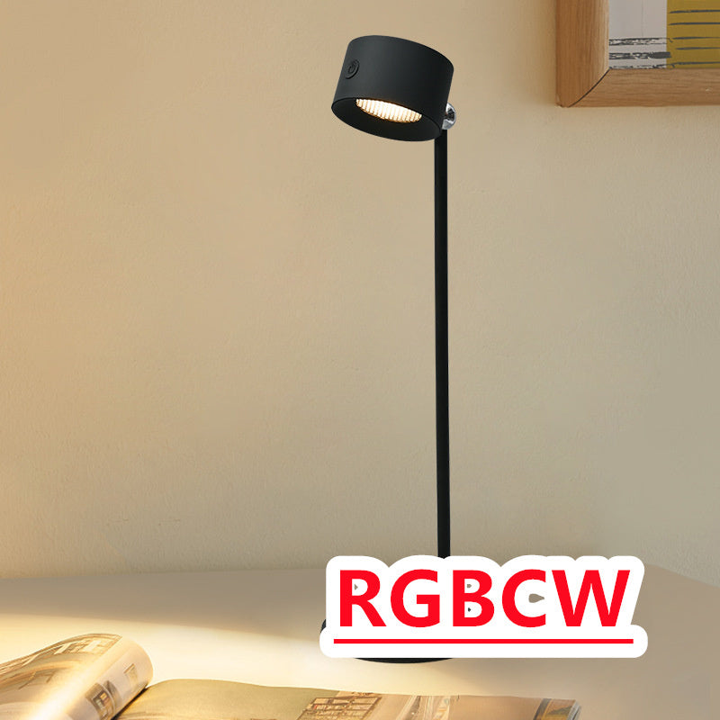 Magnetic 360° LED Table Lamp