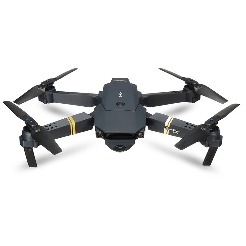 E58 Foldable Aerial Drone