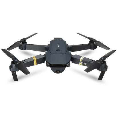 E58 Foldable Aerial Drone