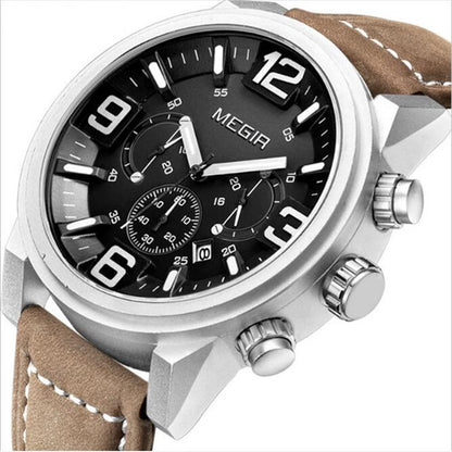Ultimate Sports Luminous Watch