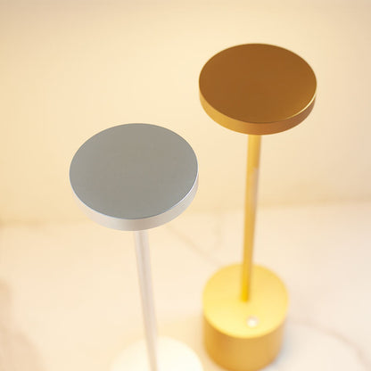 Cordless Touch LED Table Lamp