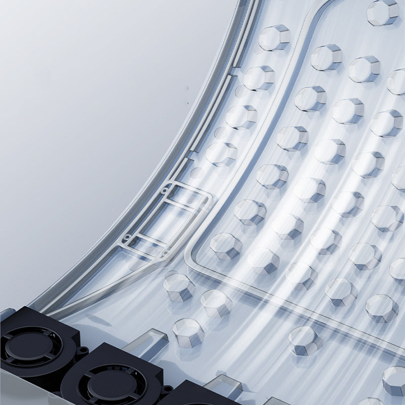 Cooling Car Seat Pad