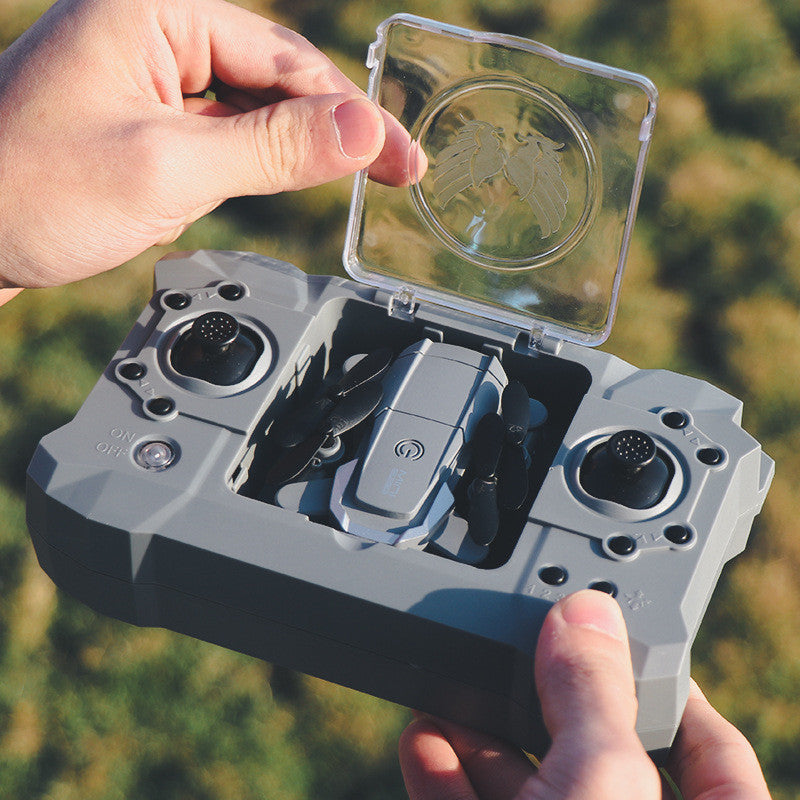 High-Def Mini Drone Camera