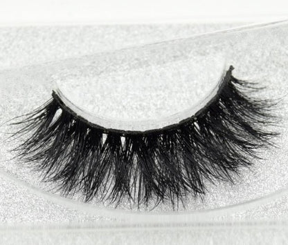Faux Aurelia 3D Mink Lashes