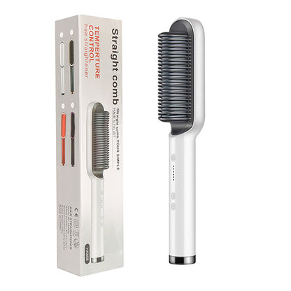 2-in-1 Hot Comb Styler