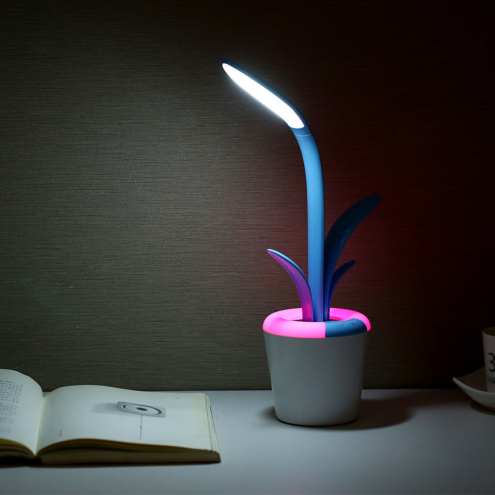 Modern USB Desk Lamp