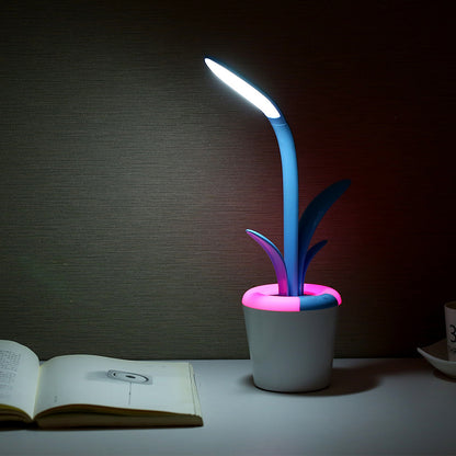 Modern USB Desk Lamp