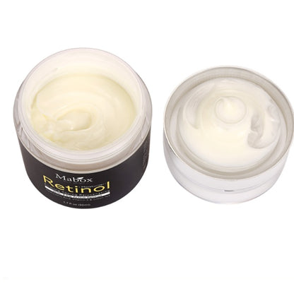 Ultimate Whitening Moisturizing Cream