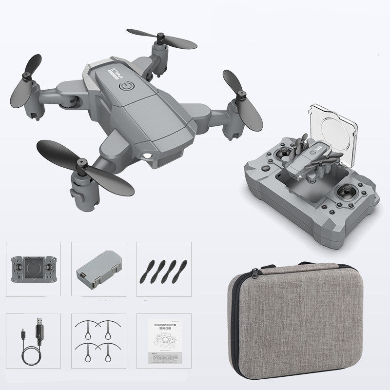 High-Def Mini Drone Camera