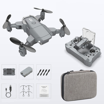 High-Def Mini Drone Camera