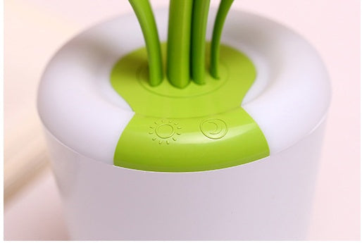 Modern USB Desk Lamp