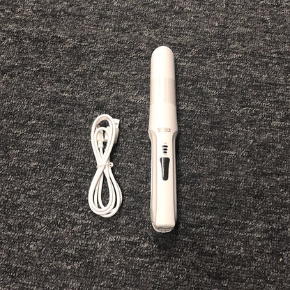 Wireless Portable Hair Curler
