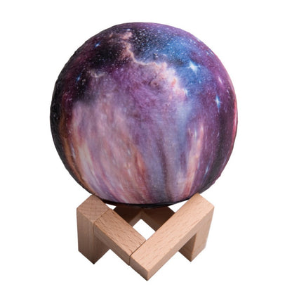 Lunar Color Shift Night Light
