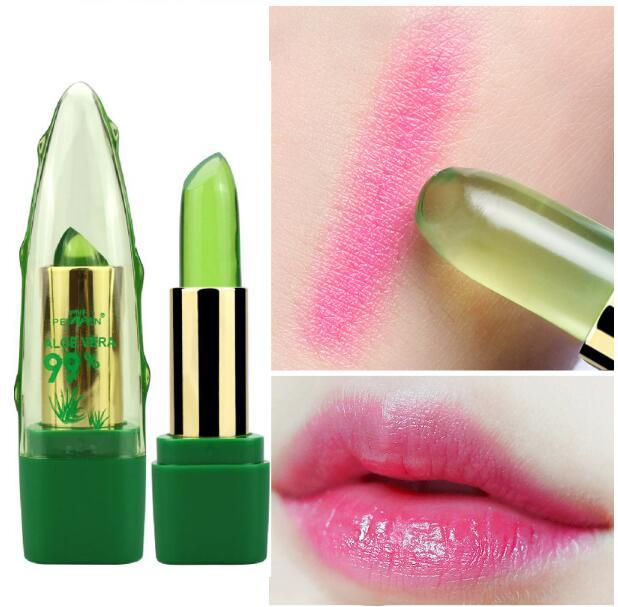 Aloe Vera Magic Lip Balm