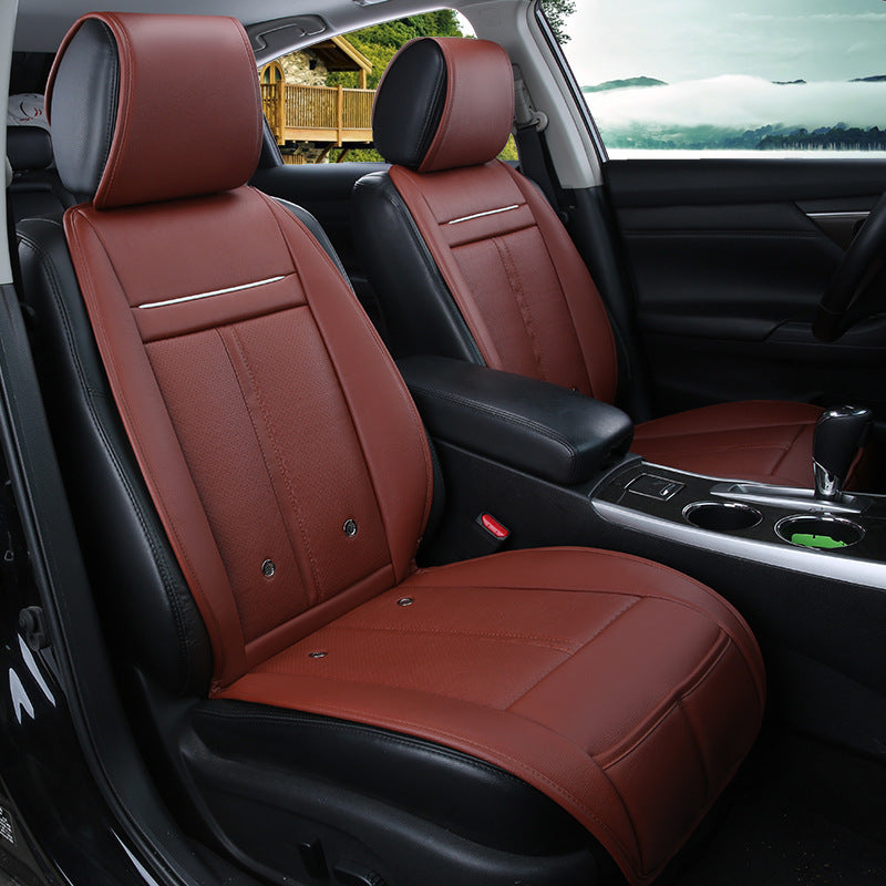 Rapid Heating Car Seat Cushion