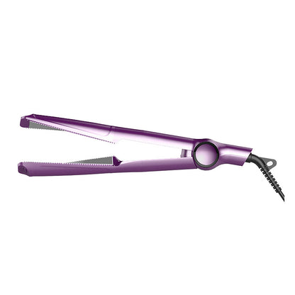 2-in-1 Curl & Straightener Comb