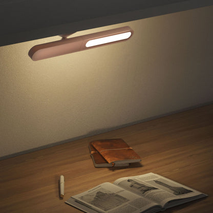 Geometric Magnetic Wireless Desk Lamp