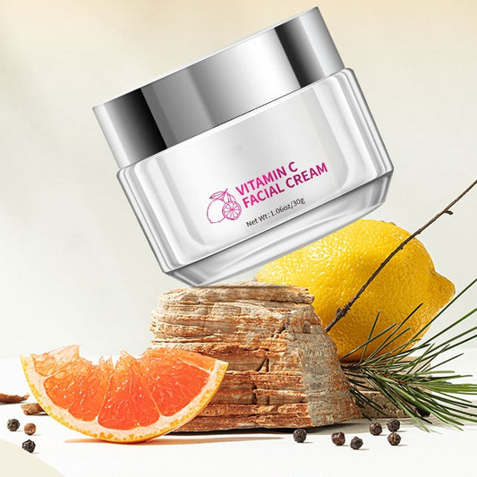 Vitamin C Radiance Face Cream