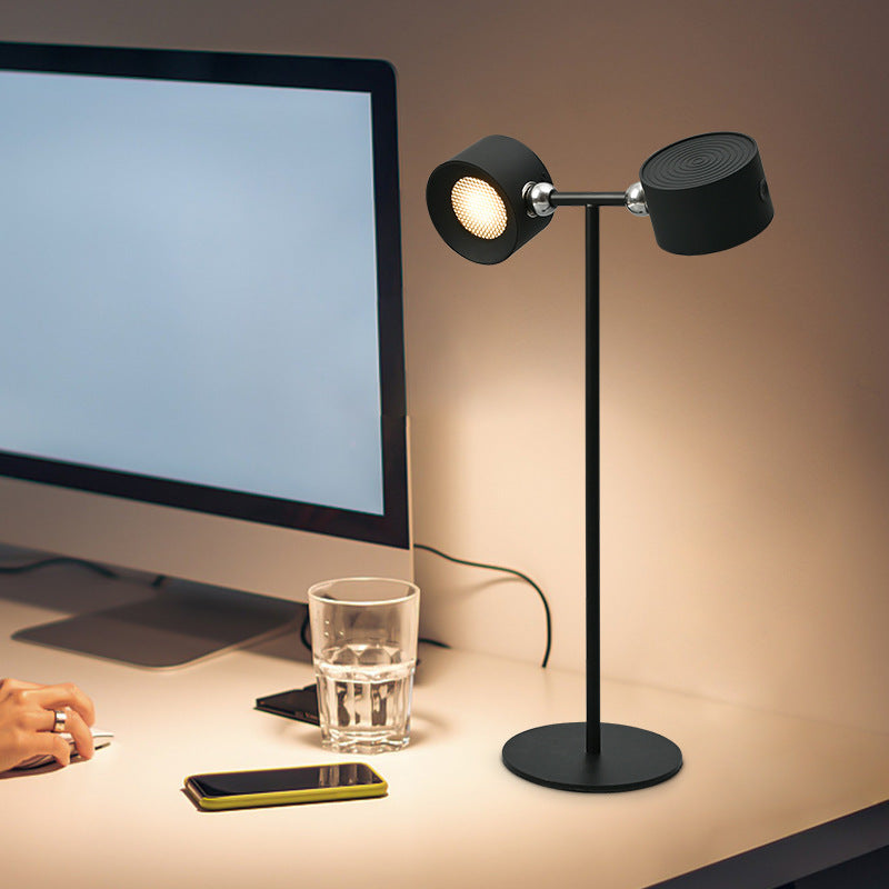 Magnetic 360° LED Table Lamp