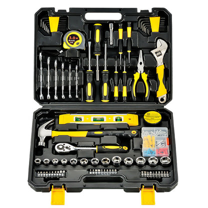 Comprehensive Household Tool Set