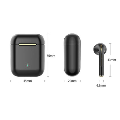 Xiaomi True Wireless Noise Cancelling Earbuds